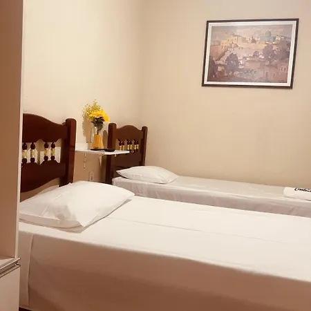 Pousada Castanheira Guarapari Room photo